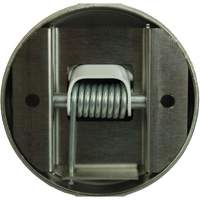 Crochet de s&eacute;curit&eacute; pour manteau Seagulf Marine Industries Inc.