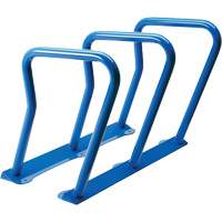 Surf Bike Rack, Steel, 6 Bike Capacity Seagulf Marine Industries Inc.