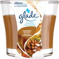 Glade&reg; Jar Candle, Cashmere Woods&reg; Seagulf Marine Industries Inc.