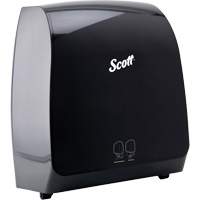 Scott&reg; Pro Hard Roll Towel Dispenser, Electronic/No-Touch, 12.66" W x 9.18" D x 16.44" H Seagulf Marine Industries Inc.