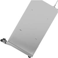 Poste de nettoyage des mains portable MRSink Seagulf Marine Industries Inc.