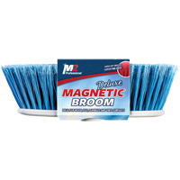 Pluto Magnetic Flat Broom Head Seagulf Marine Industries Inc.