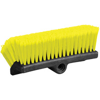 Bi-Level Truck Brush, 10" Length Seagulf Marine Industries Inc.