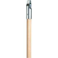 Break-Ezy Handle, Wood, Bolt-On Tip, 15/16" Diameter, 60" Length Seagulf Marine Industries Inc.