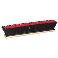 Combination Push Broom, 36", Fine/Medium, PVC Bristles Seagulf Marine Industries Inc.