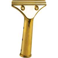 Brass Window Squeegee Replacement Part, Handle Seagulf Marine Industries Inc.