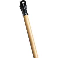Bulldog Handle, Wood, Tapered Tip, 1-1/8" Diameter, 60" Length Seagulf Marine Industries Inc.