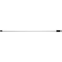 Handle, Metal, ACME Threaded Tip, 7/8" Diameter, 48" Length Seagulf Marine Industries Inc.