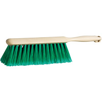 Brosse de comptoir, 12-3/4" l, Soies Polypropyl&egrave;ne, Vert Seagulf Marine Industries Inc.