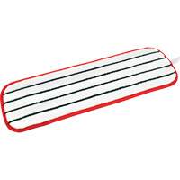 Vadrouille &agrave; t&ecirc;te plate Easy, R&eacute;cureur, 18" Seagulf Marine Industries Inc.