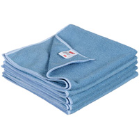 Chiffon de nettoyage haute performance Scotch-Brite, Microfibre, Bleu Seagulf Marine Industries Inc.