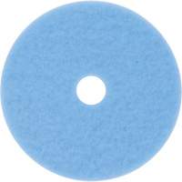 Hi-Performance Pad, 19", Burnishing, Light Blue Seagulf Marine Industries Inc.