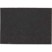 Floor Pad, 14" x 28", Stripping, Black Seagulf Marine Industries Inc.