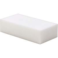 eXpunge&reg; Cleaning Sponges, Scrubbing, 3-3/8" W x 6-1/4" L Seagulf Marine Industries Inc.