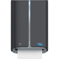 Pro Tandem&reg; Roll Towel Dispenser, Electronic/No-Touch, 11.5" W x 8.75" D x 16.6" H Seagulf Marine Industries Inc.