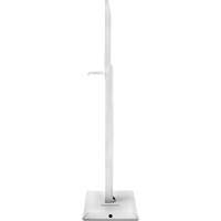 Universal Hand Sanitizer Stand Seagulf Marine Industries Inc.