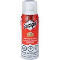 Protecteur hydrofuge pour tissus Scotchgard, 10 oz/283 g, Canette a&eacute;rosol, Transparent Seagulf Marine Industries Inc.