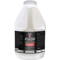 Nettoyant d&eacute;sinfectant pr&ecirc;t &agrave; l'emploi Janitori Assassin, 4 L, Cruche Seagulf Marine Industries Inc.