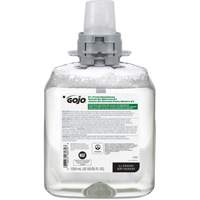 Savon pour les mains FMX-12 E1, Mousse, 1250 ml, Sans parfum Seagulf Marine Industries Inc.