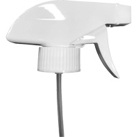 Pulv&eacute;risateur &agrave; g&acirc;chette &agrave; usage domestique, Longueur du tube 9,5" Seagulf Marine Industries Inc.