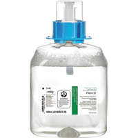 Savon pour les mains &eacute;cologique Provon FMX-12, Mousse, 1,25 L, Sans parfum Seagulf Marine Industries Inc.