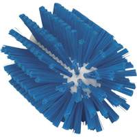 Grande brosse, Soies Moyen, Longueur de 6", Bleu Seagulf Marine Industries Inc.