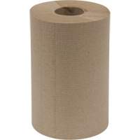Everest Pro Paper Towel Rolls, 1 Ply, Standard, 300' L Seagulf Marine Industries Inc.