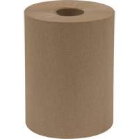 Everest Pro Paper Towel Rolls, 1 Ply, Standard, 425' L Seagulf Marine Industries Inc.