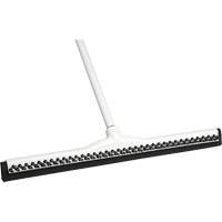 ” Moss Rubber Push-N-Scrub  Floor Squeegee, 18", Straight Blade Seagulf Marine Industries Inc.