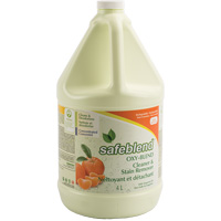 Oxy-Blender Cleaner & Stain Remover, 4 L, Jug Seagulf Marine Industries Inc.