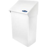 Surface Mounted Napkin Disposal Seagulf Marine Industries Inc.