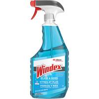 Windex&reg; Glass Cleaner with Ammonia-D&reg;, 32 fl. oz., Trigger Bottle Seagulf Marine Industries Inc.