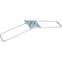 Cadre pour vadrouille &agrave; &eacute;pousseter Break-Ezy, 24", M&eacute;tal Seagulf Marine Industries Inc.