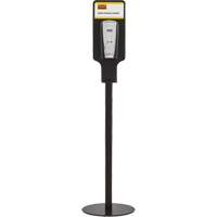 AutoFoam Hand Sanitizer Stand Seagulf Marine Industries Inc.