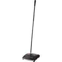 Executive Series Dual Action Brushless Sweeper, Manual, 7-1/2" Sweeping Width Seagulf Marine Industries Inc.