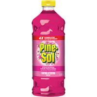 Nettoyant d&eacute;sinfectant tout usage Pine Sol, 1,4 L , Bouteille Seagulf Marine Industries Inc.