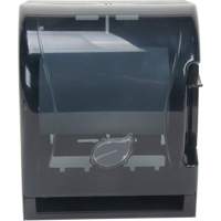 Hand Towel Roll Dispenser, Manual, 10.63" W x 9.84" D x 13.78" H Seagulf Marine Industries Inc.