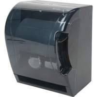 Hand Towel Roll Dispenser, Manual, 10.63" W x 9.84" D x 13.78" H Seagulf Marine Industries Inc.