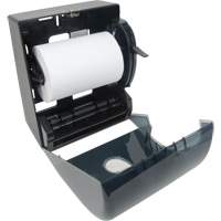 Hand Towel Roll Dispenser, Manual, 10.63" W x 9.84" D x 13.78" H Seagulf Marine Industries Inc.