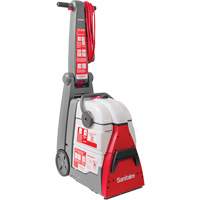 RESTORE Upright Carpet Extractor Seagulf Marine Industries Inc.