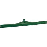 Single Blade Ultra Hygiene Squeegee, 28", Green Seagulf Marine Industries Inc.