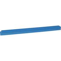 24" Double Ultra Hygiene Squeegee Refill Cartridge, Blade Seagulf Marine Industries Inc.