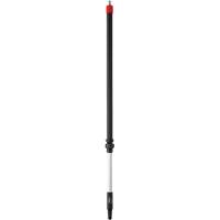 Transport Line Waterfed Telescopic Handle with Quick Disconnect Fitting Seagulf Marine Industries Inc.