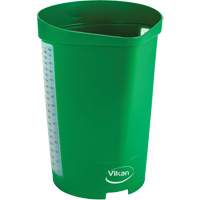 Measuring Jug, Plastic, Green, 65 oz. Seagulf Marine Industries Inc.