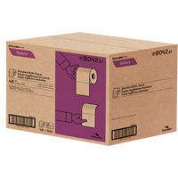 Papier hygi&eacute;nique Pro Select, 2 Pli, 500 Feuilles/Rouleu, Blanc Seagulf Marine Industries Inc.