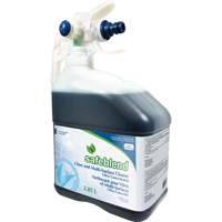 Contentrated Glass & Multi-Surface Cleaner, 2.85 L, Bottle Seagulf Marine Industries Inc.