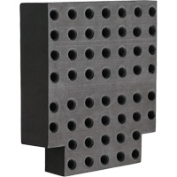 Accessoire dessorage pour vadrouille &agrave; t&ecirc;te plate adaptable Seagulf Marine Industries Inc.