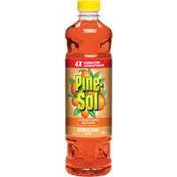 Nettoyant pour surfaces multiples Pine Sol, 828 ml, Bouteille Seagulf Marine Industries Inc.