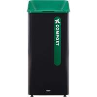 Sustain Compost Container Seagulf Marine Industries Inc.
