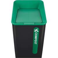 Sustain Compost Container Seagulf Marine Industries Inc.
